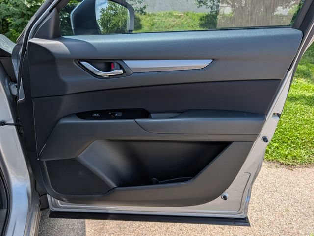 Used 2019 MAZDA CX-5 Sport AWD/4WD image 28