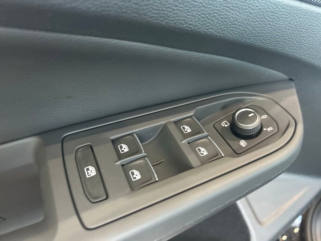 New 2026 Volkswagen Golf AWD/4WD image 54