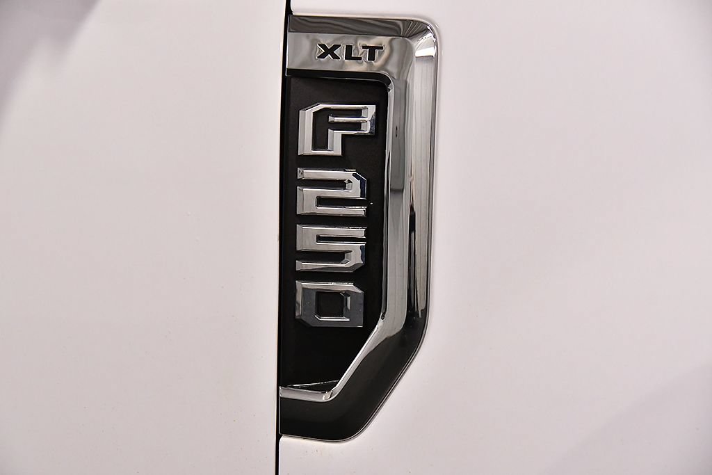 Used 2022 Ford F250 XLT AWD/4WD image 12