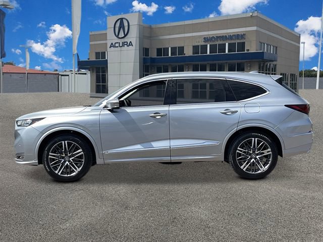 New 2026 Acura MDX w/ Advance Package image 2
