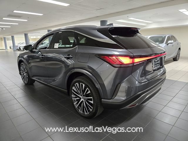 New 2026 Lexus RX 350 Premium Plus image 6