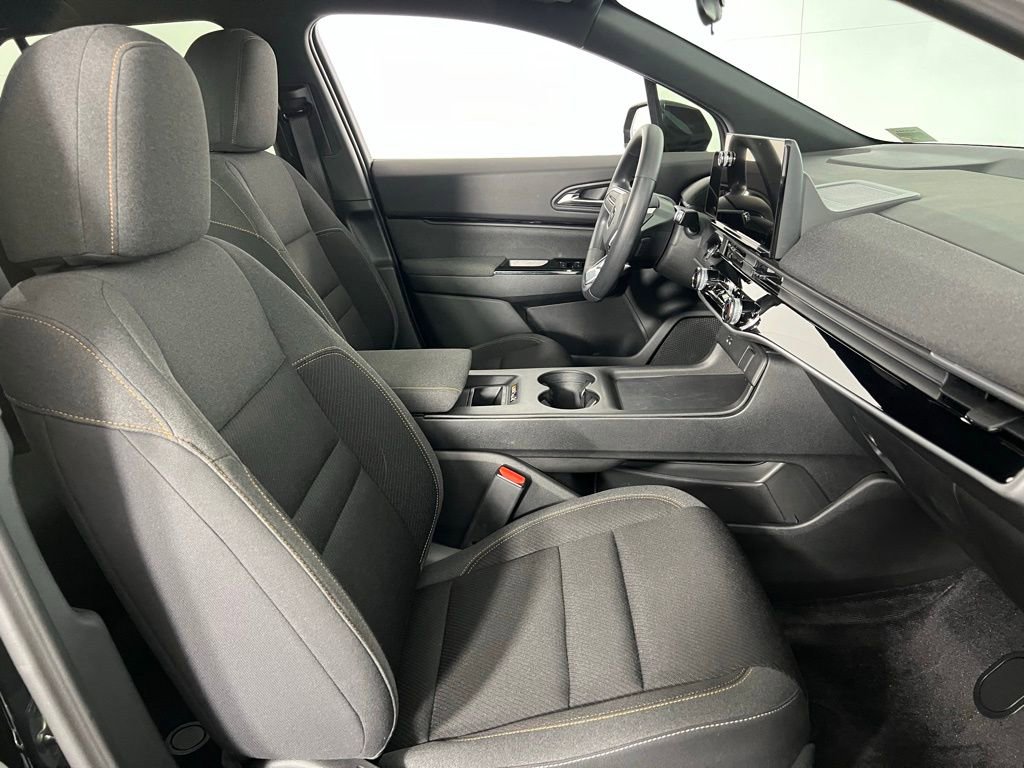 Used 2024 Honda Prologue EX image 34