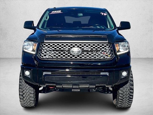 Used 2019 Toyota Tundra SR5 w/ SR5 Upgrade Package image 2