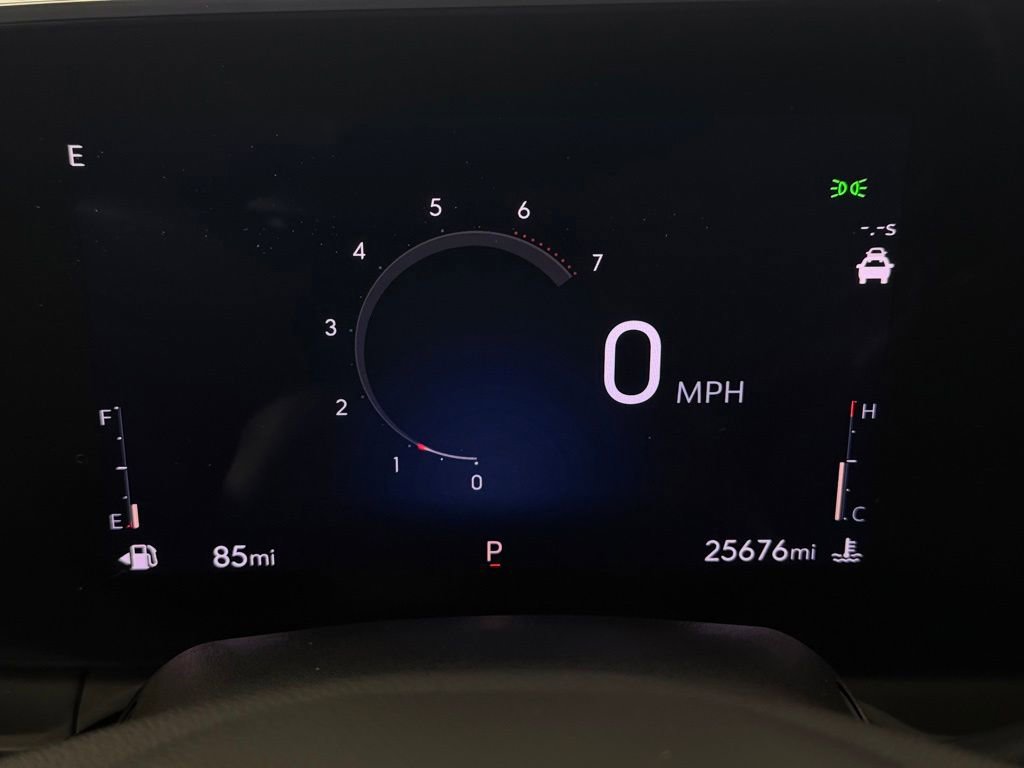 Used 2024 Buick Envista Avenir FWD image 15