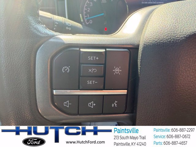 Used 2022 Ford F150 XLT w/ Equipment Group 302A High AWD/4WD image 24
