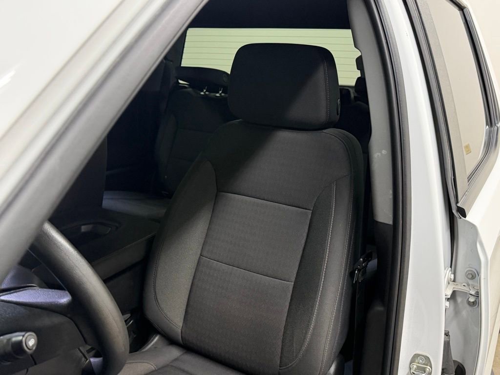 Certified 2023 GMC Sierra 1500 Pro w/ Graphite Edition image 40