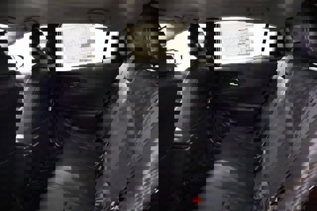 New 2026 Toyota Prius XLE image 27