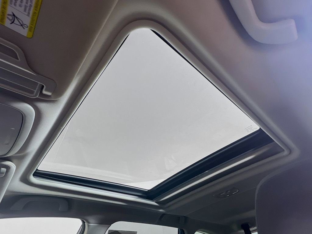 Certified 2023 Subaru Forester Sport AWD/4WD image 19