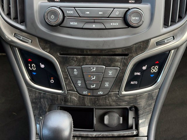Used 2014 Buick LaCrosse Leather FWD image 27