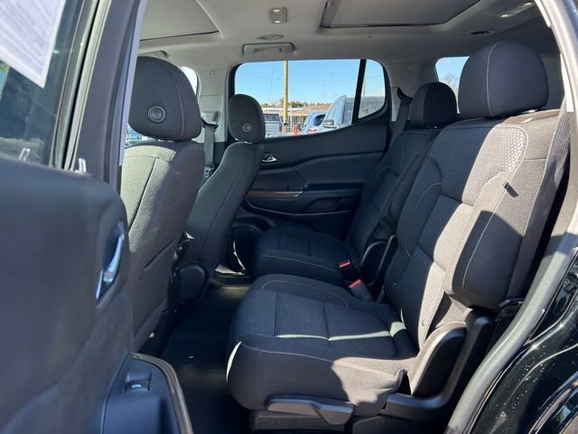 Used 2021 GMC Acadia SLE w/ Driver Convenience Package image 17