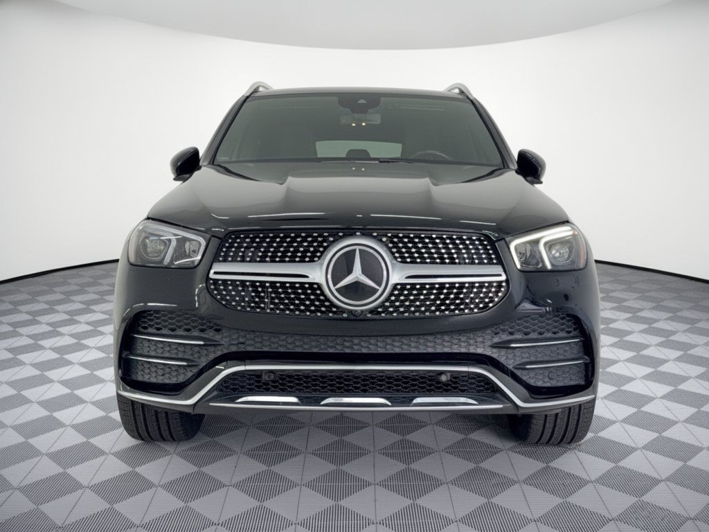Used 2021 Mercedes-Benz GLE 350 4MATIC image 6