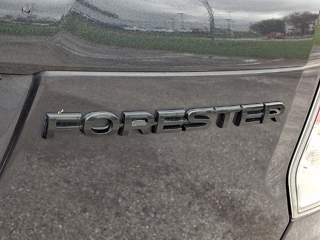 Used 2018 Subaru Forester 2.5i Premium w/ Popular Package #3A AWD/4WD image 30
