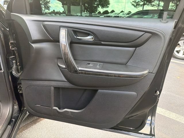 Used 2016 GMC Acadia SLT FWD image 14