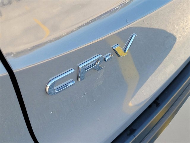 Used 2025 Honda CR-V EX image 6