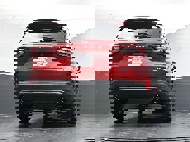 New 2026 Ford Escape ST-Line Select w/ Tech Pack #1 image 30