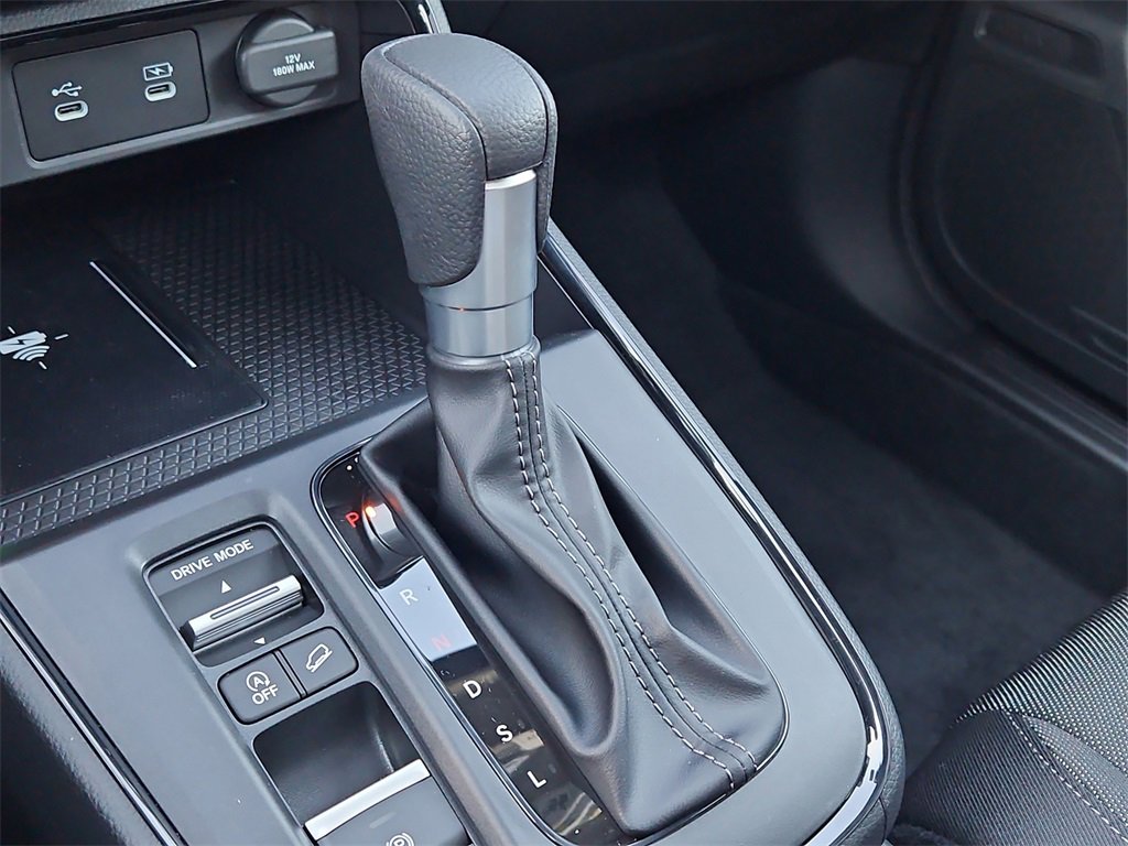 New 2026 Honda CR-V EX image 17