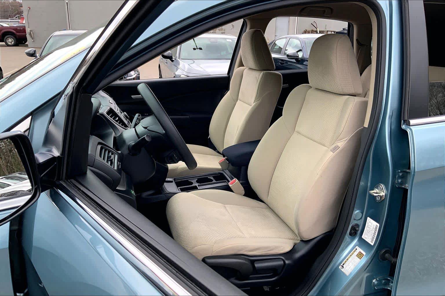 Used 2016 Honda CR-V SE image 9