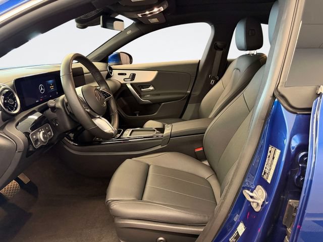 Certified 2026 Mercedes-Benz CLA 250 4MATIC image 17