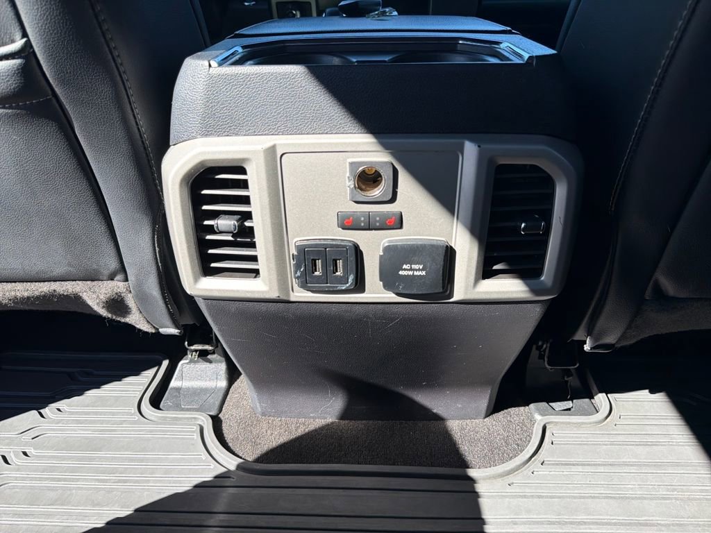 Used 2020 Ford F150 Lariat w/ Equipment Group 502A Luxury image 30