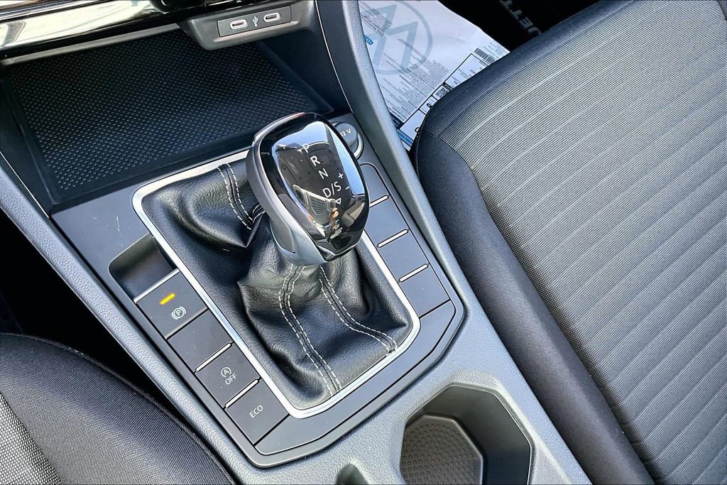 New 2026 Volkswagen Jetta S FWD image 28