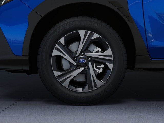 New 2026 Subaru Crosstrek 2.0i Premium AWD/4WD image 9