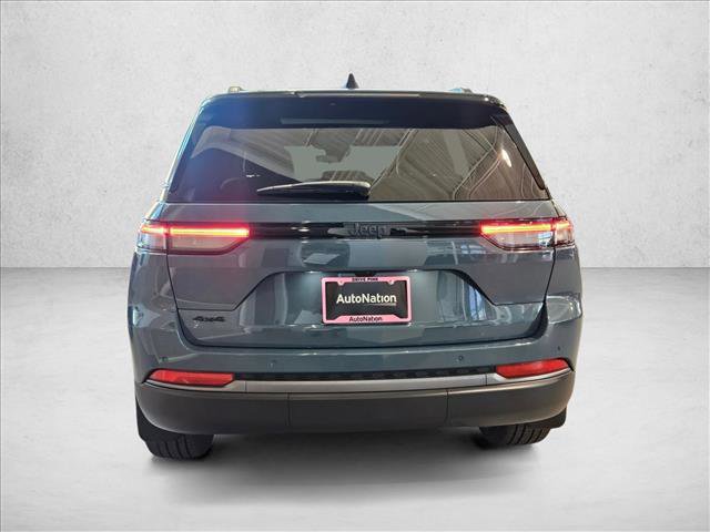 New 2026 Jeep Grand Cherokee Limited image 7