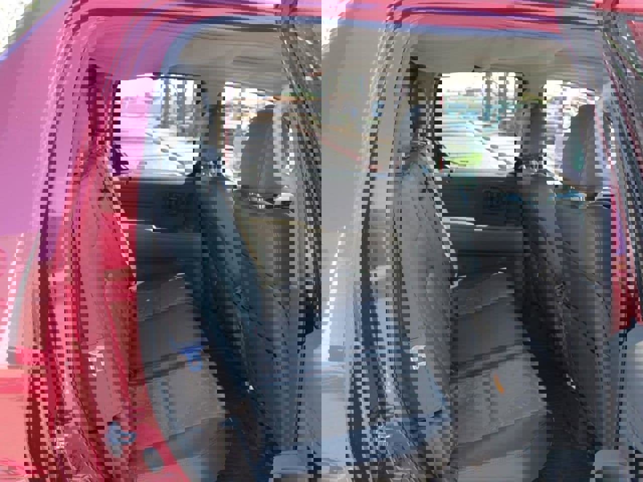 Used 2006 Honda Ridgeline RTL image 11