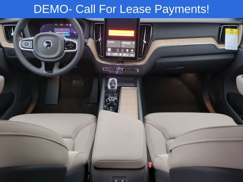 Certified 2026 Volvo XC60 B5 Plus w/ Protection Package Premier AWD/4WD image 14