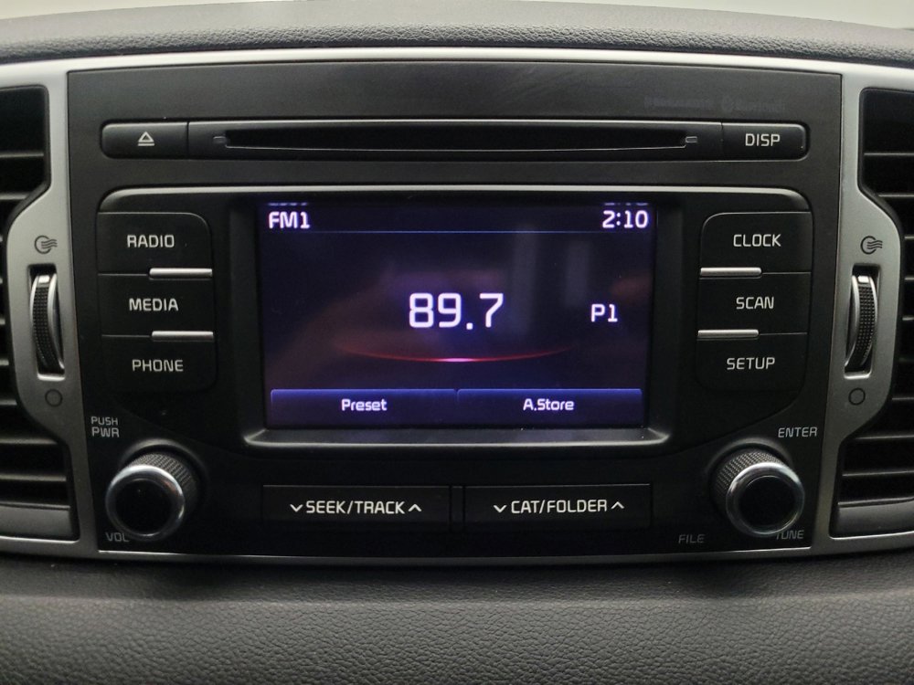 Used 2019 Kia Sportage LX image 27