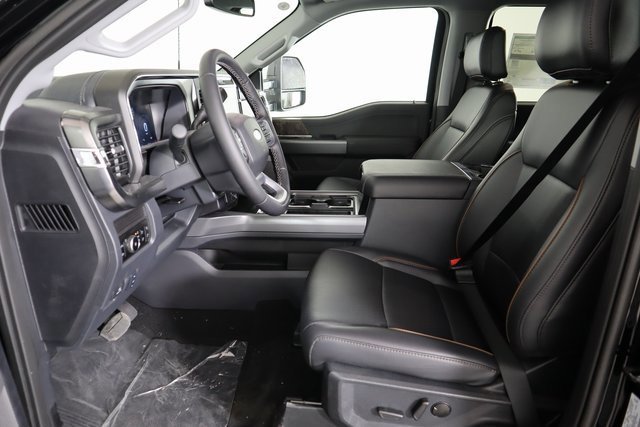 New 2026 Ford F350 Lariat w/ Lariat Ultimate Package image 40