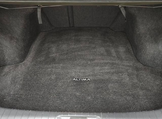 Used 2017 Nissan Altima 2.5 SV FWD image 11