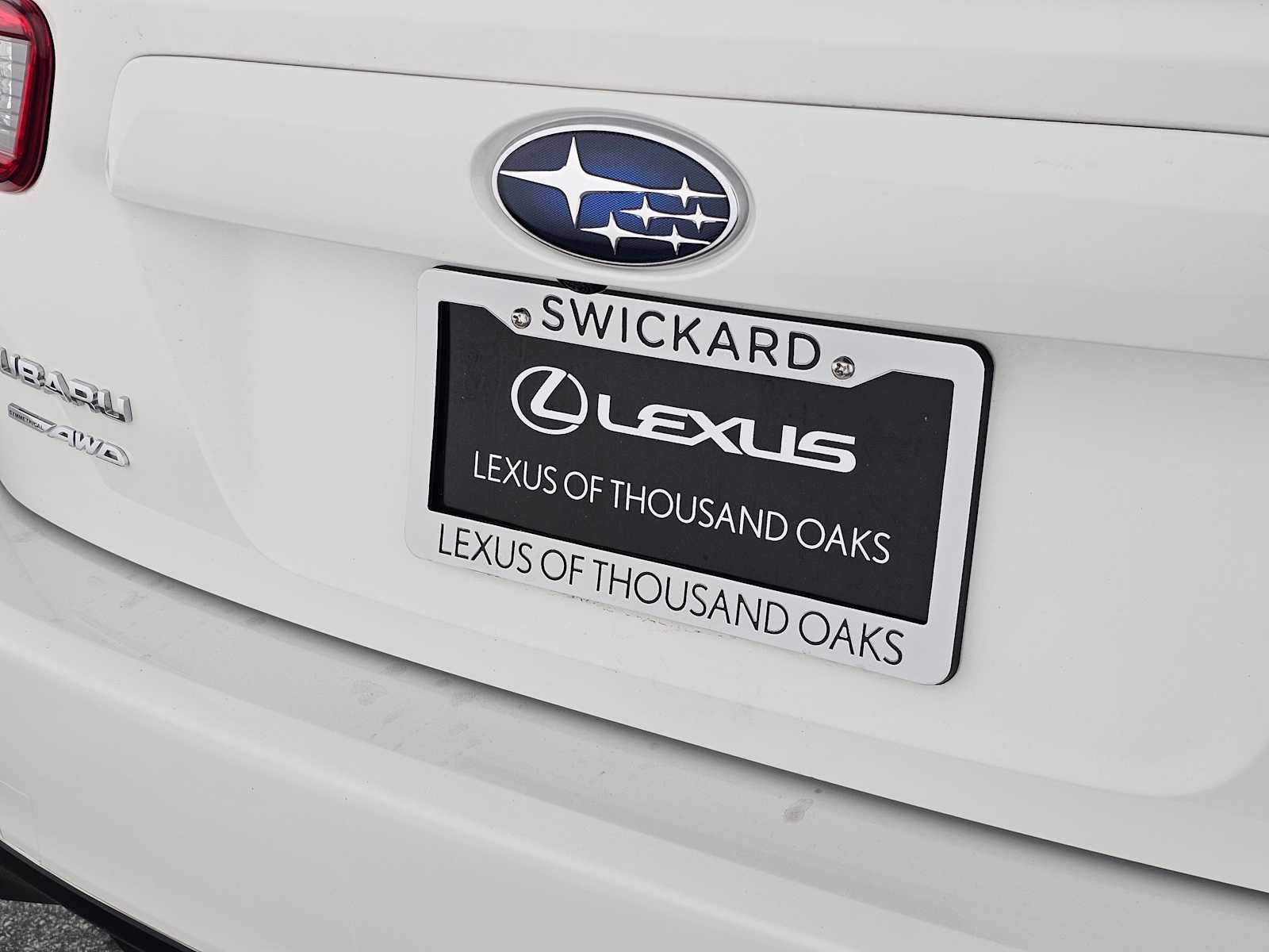 Used 2023 Subaru Impreza Premium image 13