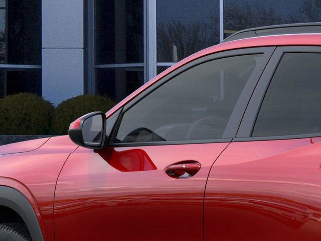 New 2026 Chevrolet Trax LT w/ LT Convenience Package image 12