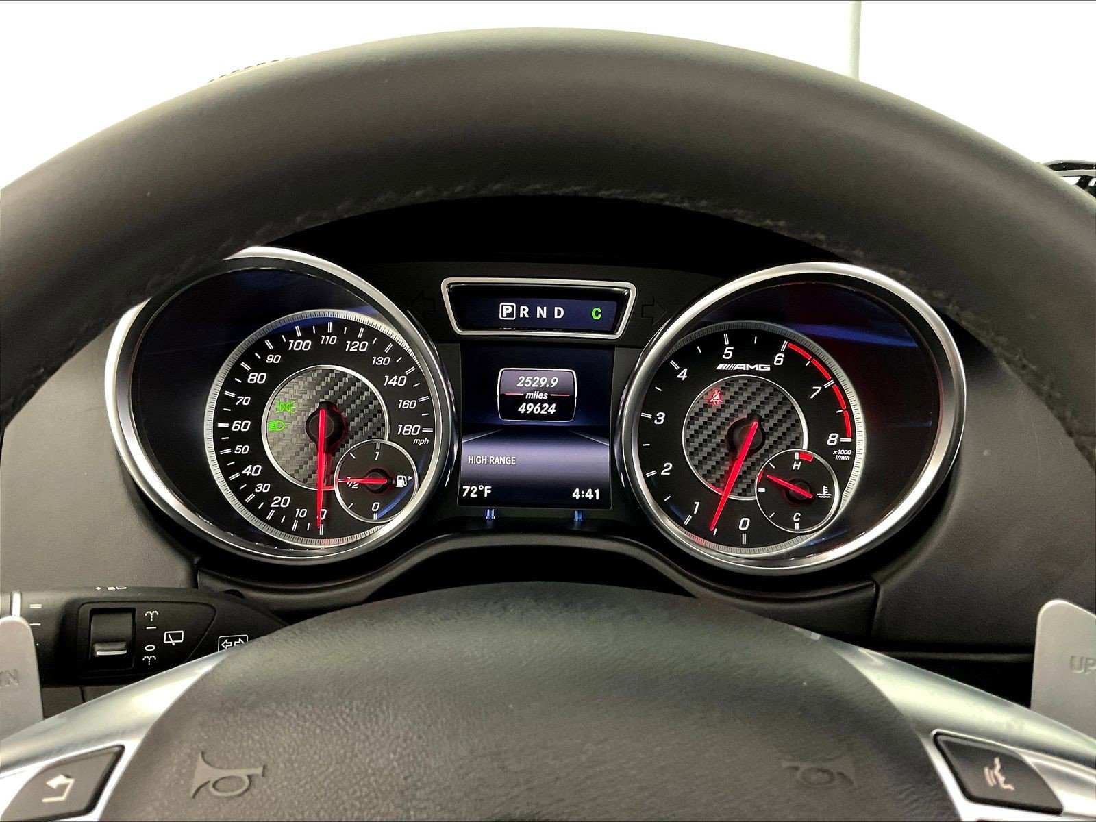 Certified 2018 Mercedes-Benz G 65 AMG 4MATIC image 13