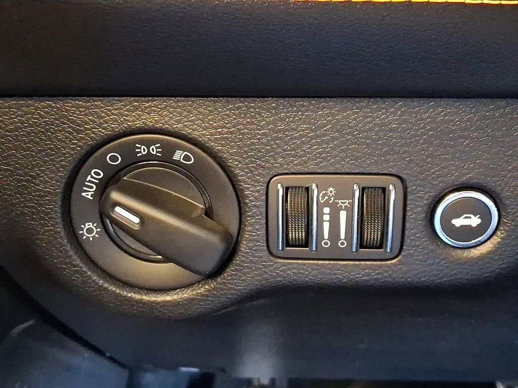 Used 2022 Dodge Challenger R/T Scat Pack image 22