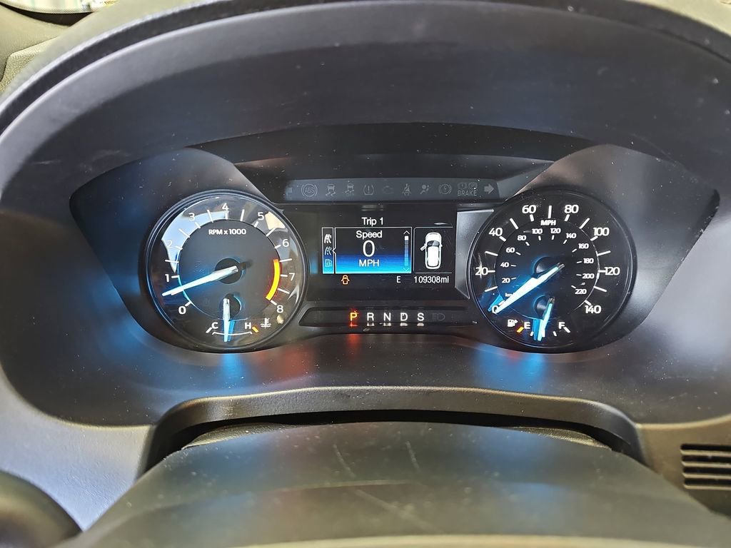 Used 2018 Ford Explorer FWD image 18