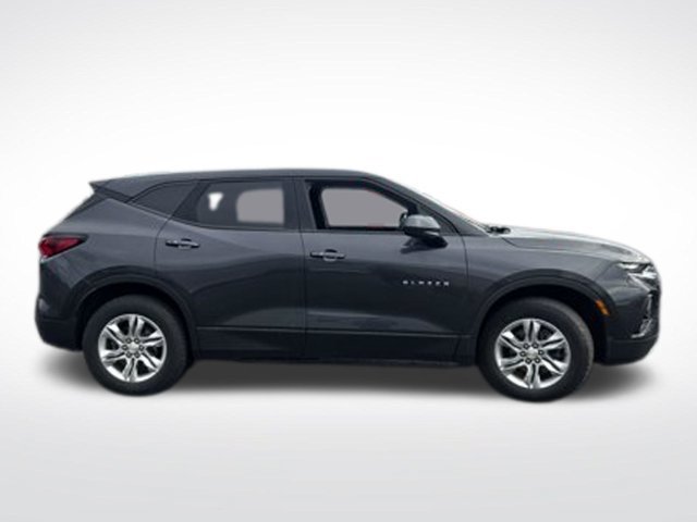 Used 2022 Chevrolet Blazer LT AWD/4WD image 7