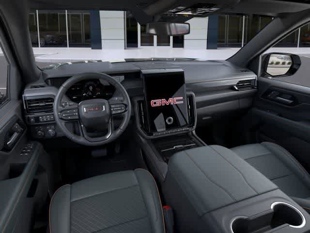 New 2026 GMC Yukon AT4 AWD/4WD image 15