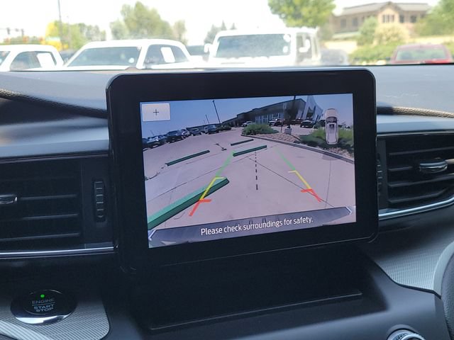 Used 2020 Ford Explorer XLT w/ Equipment Group 202A AWD/4WD image 17