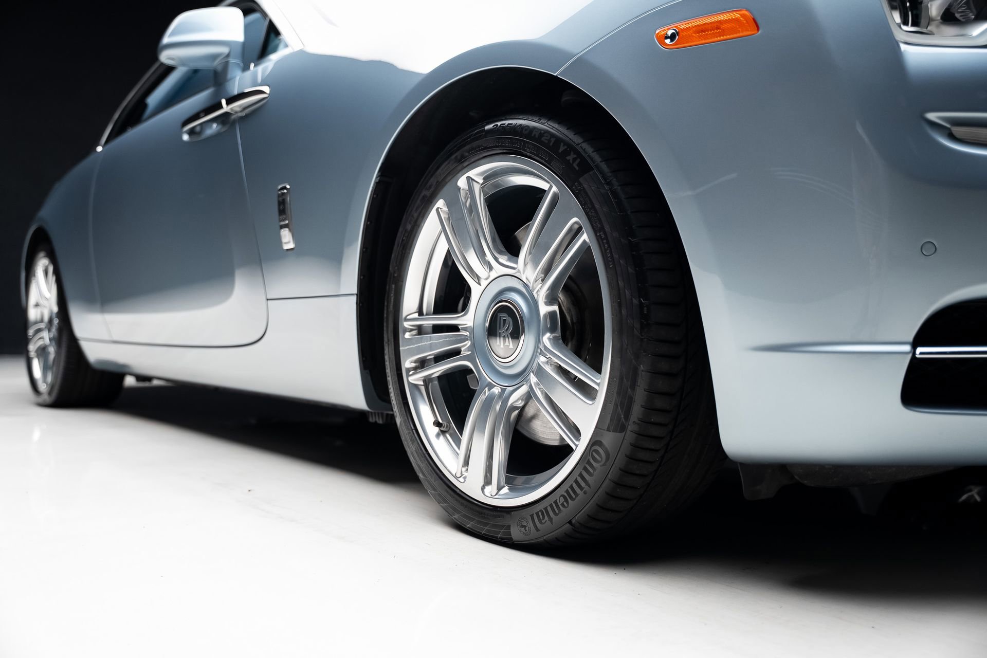 Used 2019 Rolls-Royce Wraith image 78