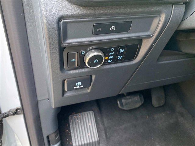 Used 2025 Ford F150 STX w/ Equipment Group 200A image 15