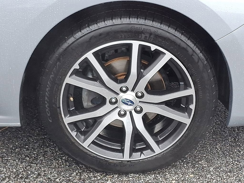 Used 2019 Subaru Impreza 2.0i Limited image 8