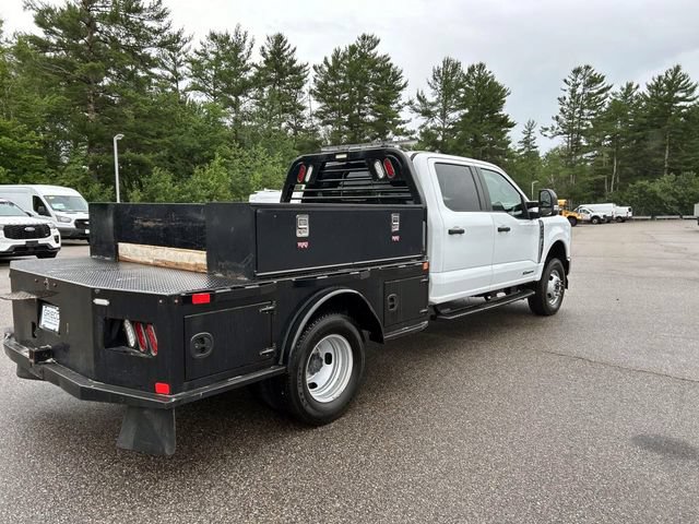 Used 2024 Ford F350 XL w/ XL Chrome Package AWD/4WD image 3