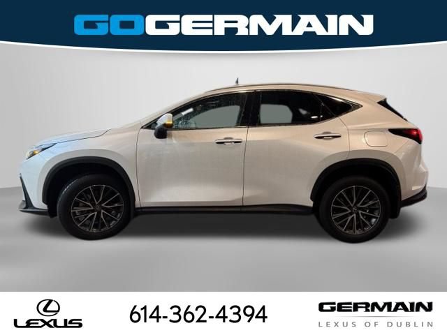 Used 2024 Lexus NX 350 AWD image 10