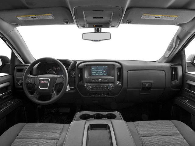 Used 2016 GMC Sierra 1500 4x4 Double Cab w/ Elevation Edition image 11