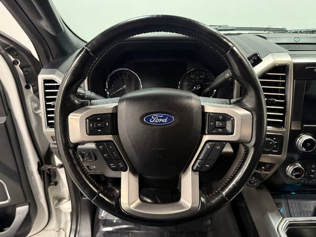 Used 2020 Ford F250 Platinum w/ FX4 Off-Road Package image 24