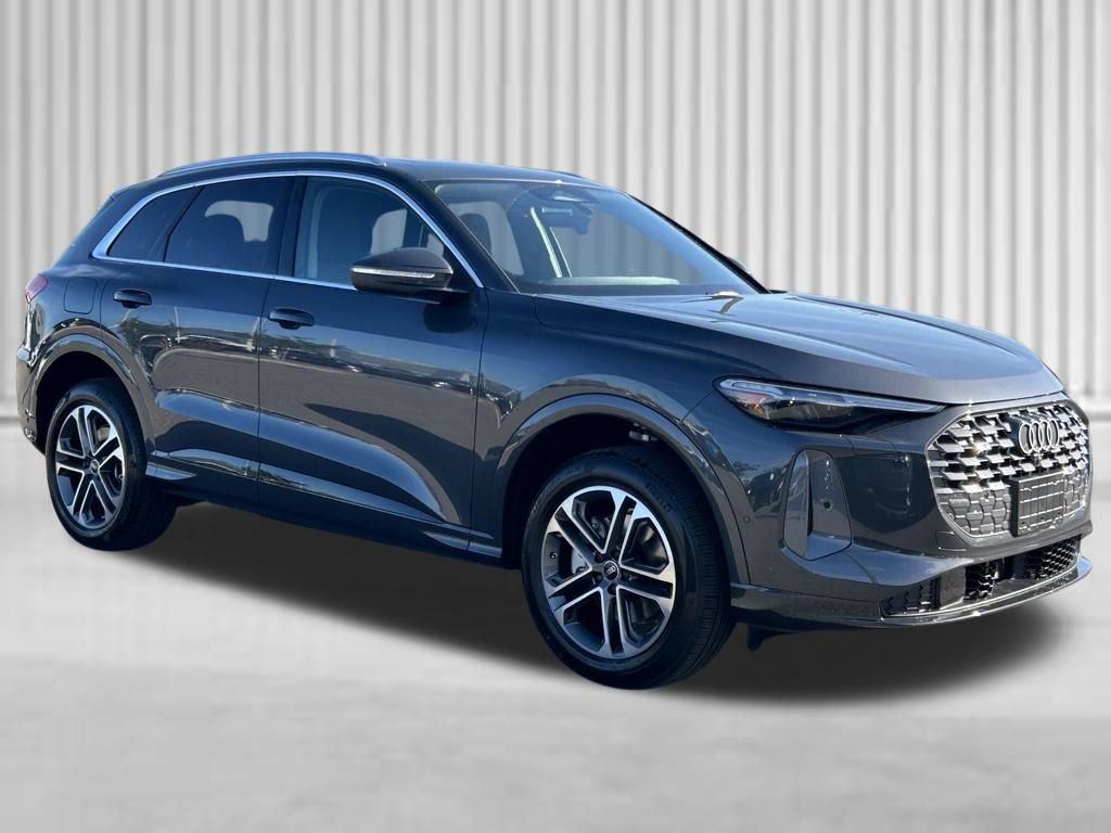 New 2026 Audi Q5 Premium Plus AWD/4WD image 7