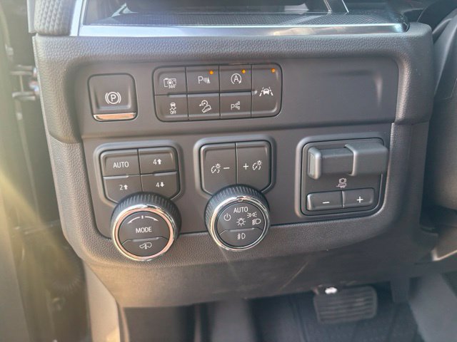 New 2026 Chevrolet Tahoe RST w/ RST Capability Package AWD/4WD image 21