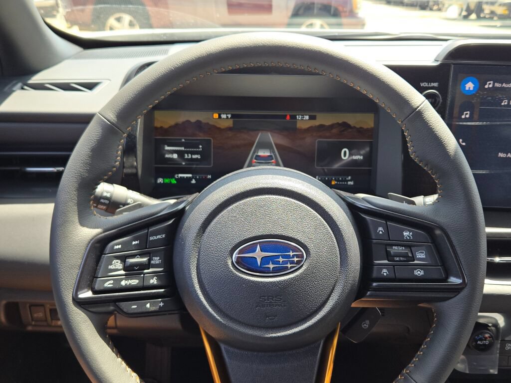 New 2026 Subaru Outback Wilderness AWD/4WD image 38