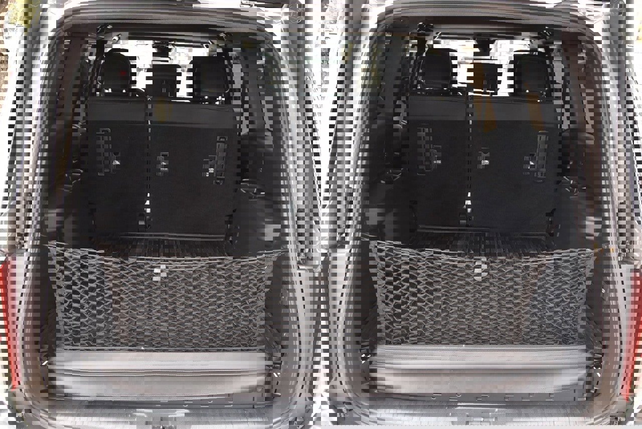 Used 2025 Toyota Land Cruiser image 38